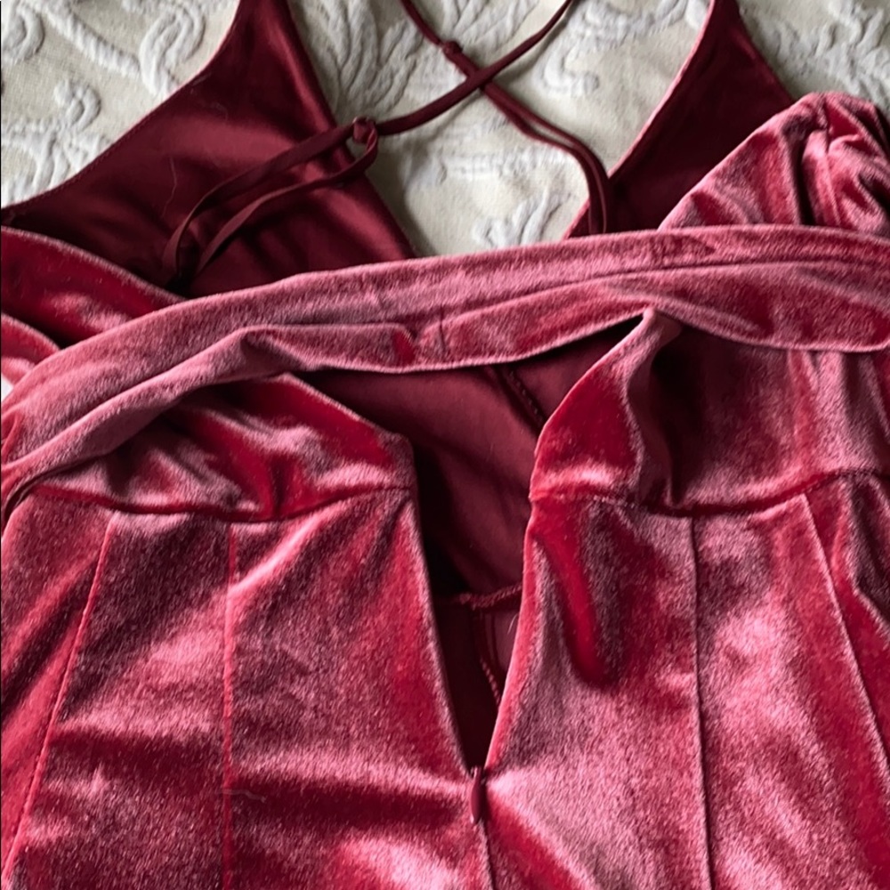 Express jumpsuit - Picture 6 of 7